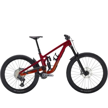 Trek Slash 9 2024 gen 6