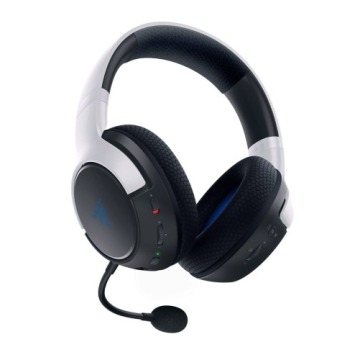 Razer Kaira HyperSpeed for Playstation White