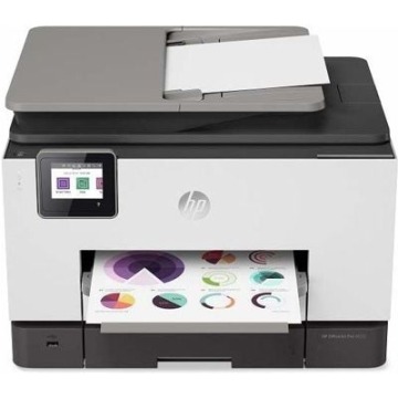 Urządzenie wielofunkcyjne HP OfficeJet Pro 9022e - DARMOWA DOSTAWA w 48h