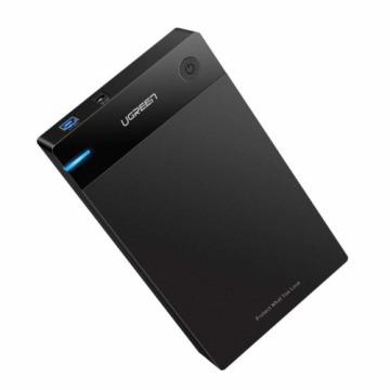 Obudowa zewnętrzna dysku HDD 3,5