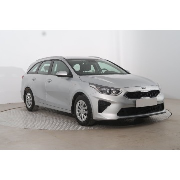 Kia Ceed 1.0 T-GDI (100KM), 2020