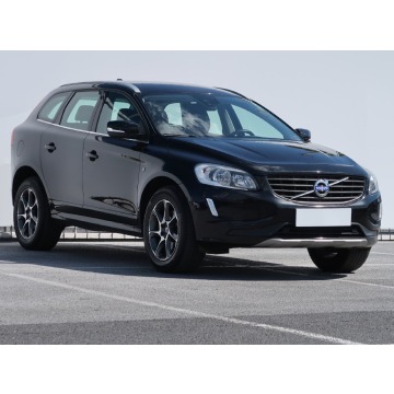 Volvo XC60 D3 (150KM), 2016