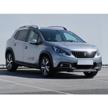 Peugeot 2008 1.2 PureTech (110KM), 2018