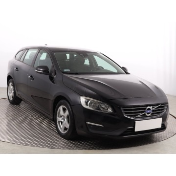 Volvo V60 D4 2.0 (181KM), 2014