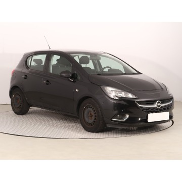 Opel Corsa 1.4 (90KM), 2014