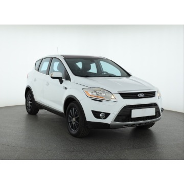 Ford Kuga 2.0 TDCi (136KM), 2009