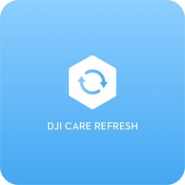 DJI Care Refresh do DJI Air 3 (dwuletni plan)