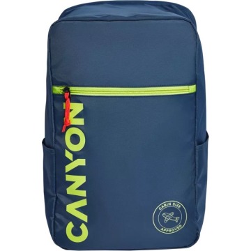 Plecak Canyon CSZ-02 15.6'' (CNS-CSZ02DGN01)