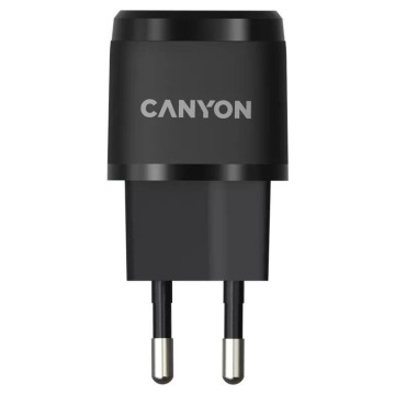 Canyon H-20-05 PD 20W USB-C Czarna