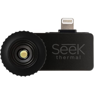 Seek Thermal Compact for iOS