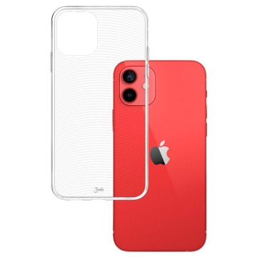 3mk Armor Case do Apple iPhone 12/12 Pro