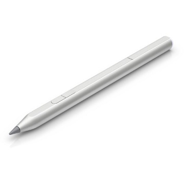 Rysik HP Rechargeable MPP 2.0 Tilt Pen srebrny