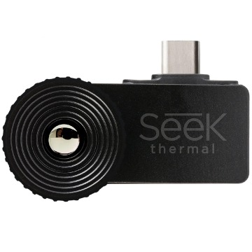 Seek Thermal Compact XR Android USB-C