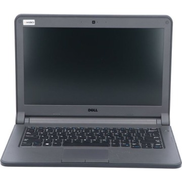 Laptop Dell Dell Latitude 3350 Intel Celeron 3215U 8GB NOWY DYSK 240GB SSD 1366x768 Klasa A- Windows