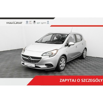 Opel Corsa - WE691XA#1.4 Enjoy Cz.cof KLIMA Bluetooth Salon PL VAT 23%