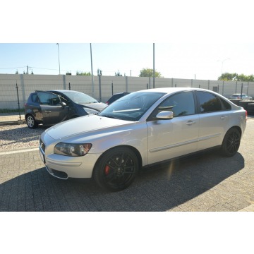 Volvo S40 - H&R Kozak Okazja