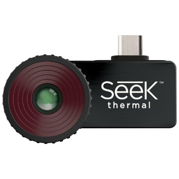 Seek Thermal Compact Pro Android USB-C