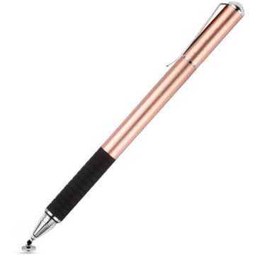 Tech-Protect Stylus Pen różowy złoty