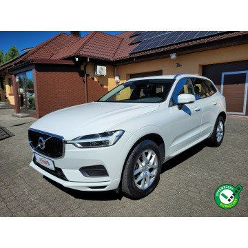 2.0 D4 190KM Momentum Salon Polska Serwis ASO Volvo Gwarancja FV 23%