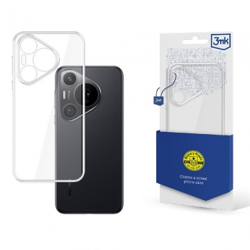 Huawei Pura 70 Pro / 70 Pro+ - 3mk Clear Case