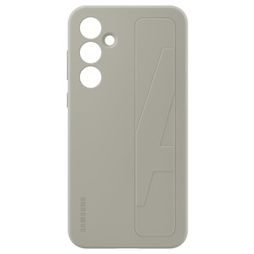 Samsung Silicone Cover Strap do A55 5G A556 gray