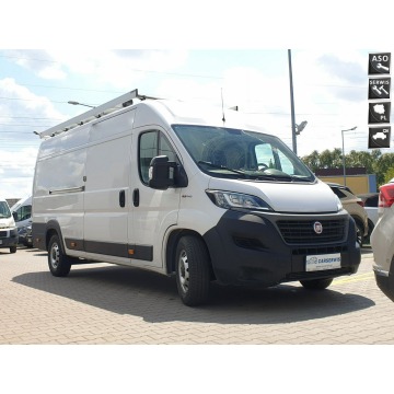 Fiat Ducato - Salon Polska | Niski Przebieg| L4H2 | Od Dealera