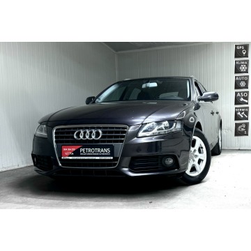 Audi A4 - 2.0TDI  / 143KM Automat Nawigacja Tempomat