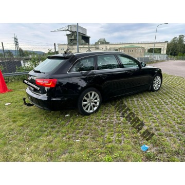 Audi A6 2014,  2.0 diesel, automat - Na sprzedaż za 40 200 zł - Skoczów - zdjęcie 2