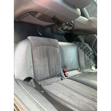 Audi A6 2014,  2.0 diesel, automat - Na sprzedaż za 40 200 zł - Skoczów - zdjęcie 5