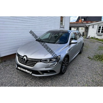 Renault Talisman - 2016