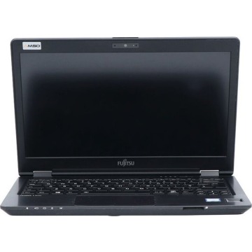 Laptop Fujitsu Fujitsu LifeBook U727 i5-6200U 8GB 256GB SSD 1920x1080 Klasa B Windows 10 Home