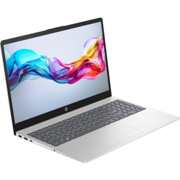 Laptop HP Laptop HP 15 FullHD IPS Intel Core i5-1335U 10rdzeni 8GB DDR4 512GB SSD NVMe