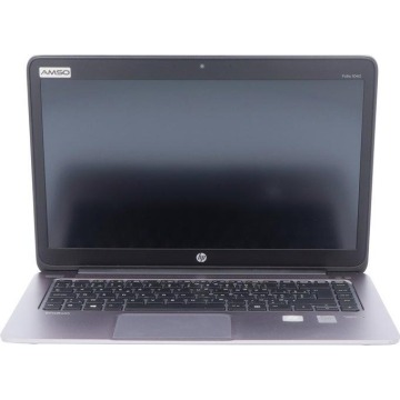 Laptop HP HP EliteBook Folio 1040 G1 i5-4200U 8GB 240GB SSD 1600x900 Klasa A- Windows 10 Home