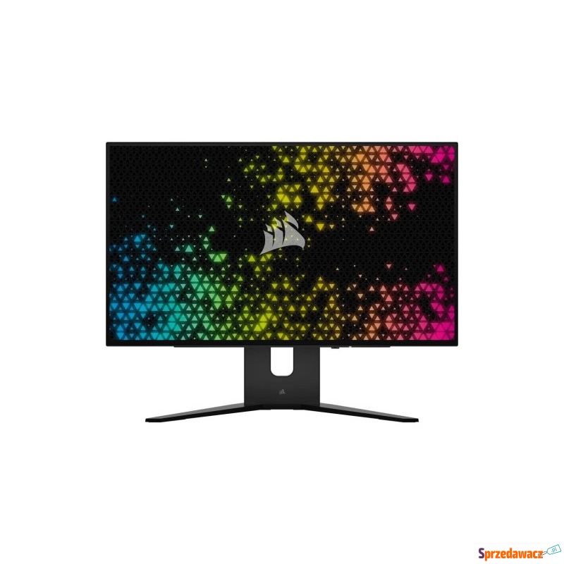 Monitor Corsair XENEON 27QHD240 OLED - Monitory LCD i LED - Elbląg