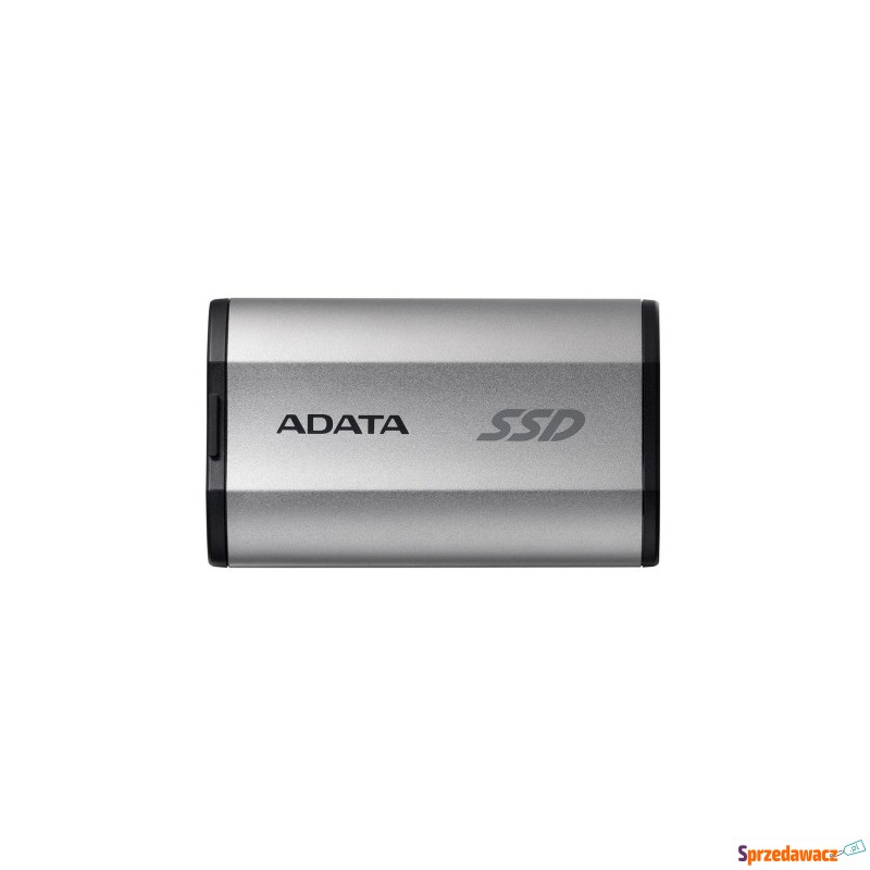 ADATA DYSK SSD SD 810 500GB SILVER - Dyski twarde - Gliwice