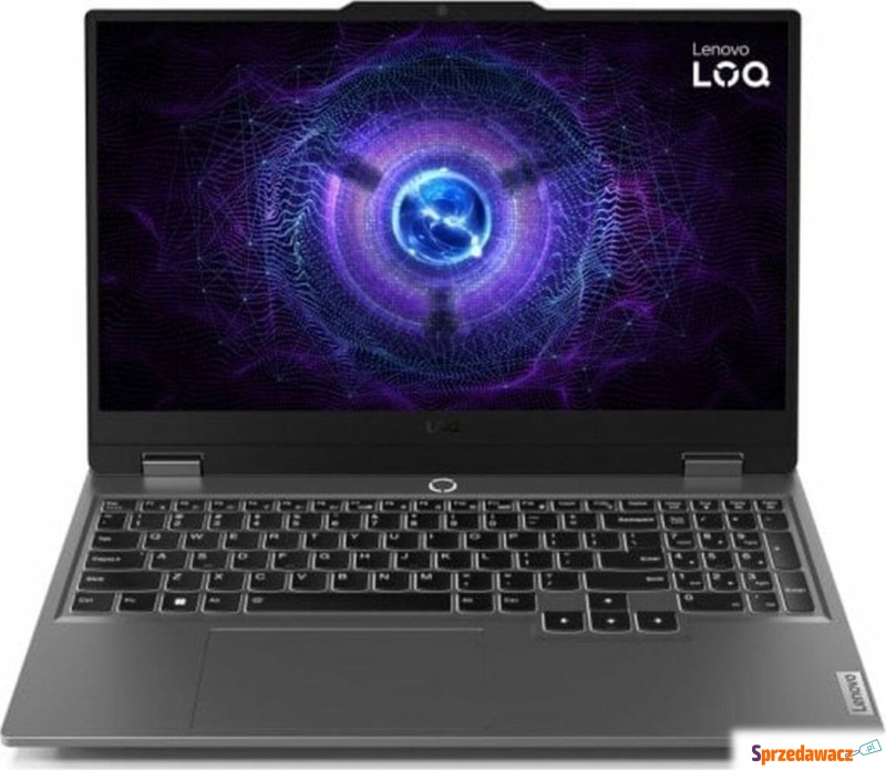 Laptop Lenovo Laptop Lenovo 15,6" i7-13650HX 1... - Laptopy - Koszalin