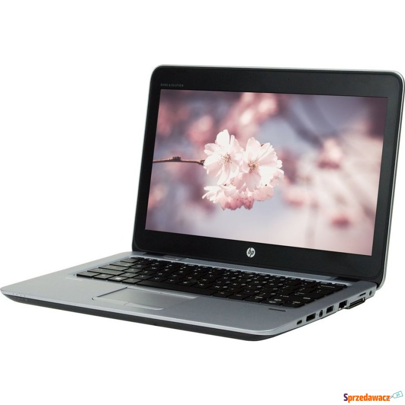 Laptop HP HP EliteBook 820 G3 Core i5 6300U (... - Laptopy - Legnica