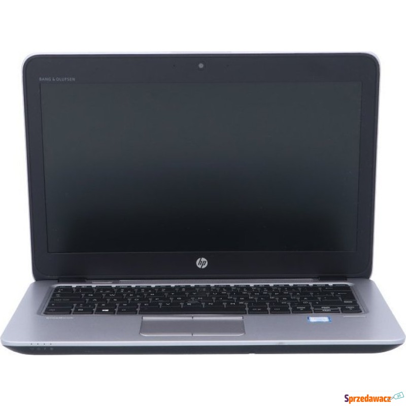 Laptop HP HP EliteBook 820 G4 i5-7300U 8GB 480GB... - Laptopy - Czarne