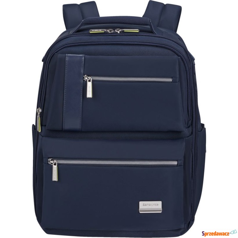 Plecak Samsonite OPENROAD CHIC 2.0 14.1" ( 13... - Torby, plecaki do laptopów - Koszalin