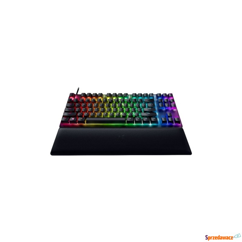 Razer Huntsman V2 TKL - Klawiatury - Jelenia Góra