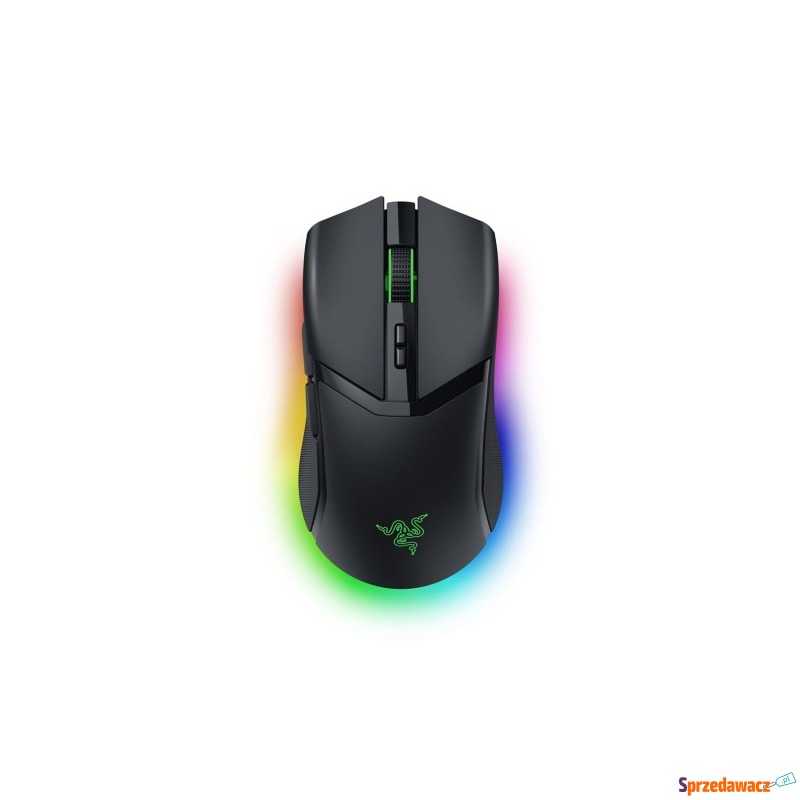 Razer Cobra Pro Mouse Black - Myszki - Jelenia Góra