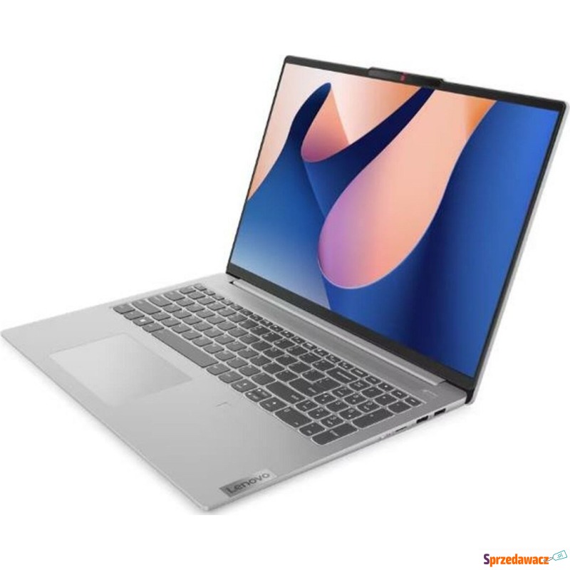 Laptop Lenovo Laptop Lenovo IdeaPad Slim 5 16IRL8... - Laptopy - Jelenia Góra