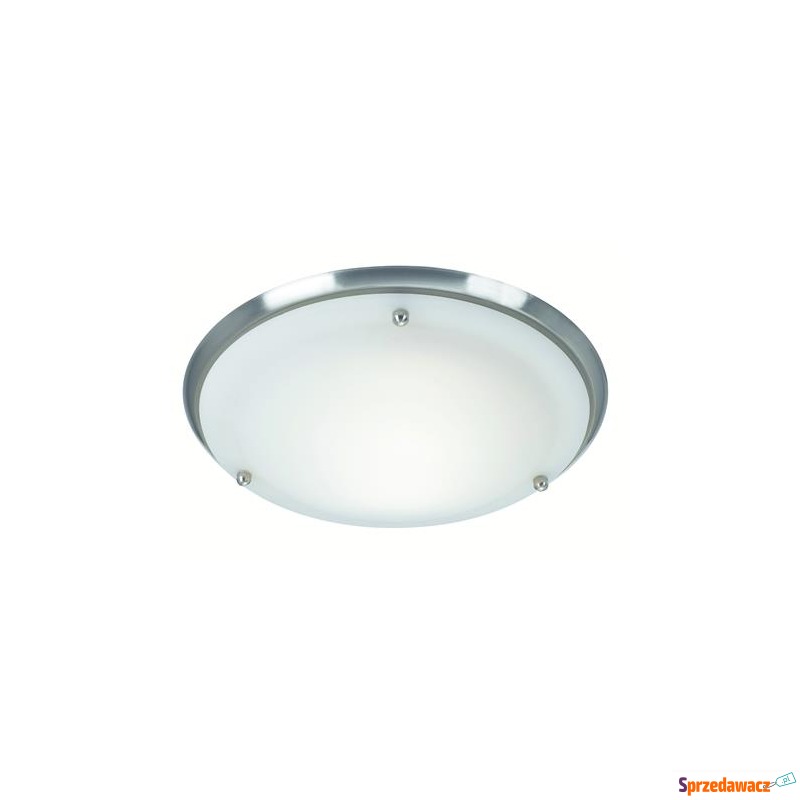 Plafon lampa sufitowa Markslojd Are 102527 1x60W... - Plafony - Warszawa