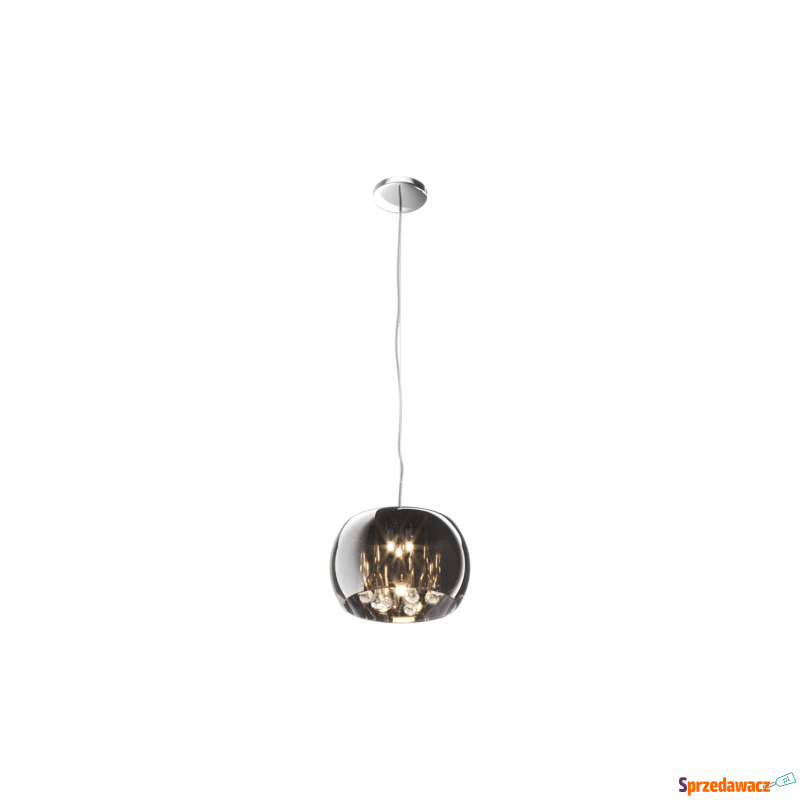 Lampa wisząca Zuma Line Crystal P0076-03E-F4FZ... - Lampy wiszące, żyrandole - Gliwice