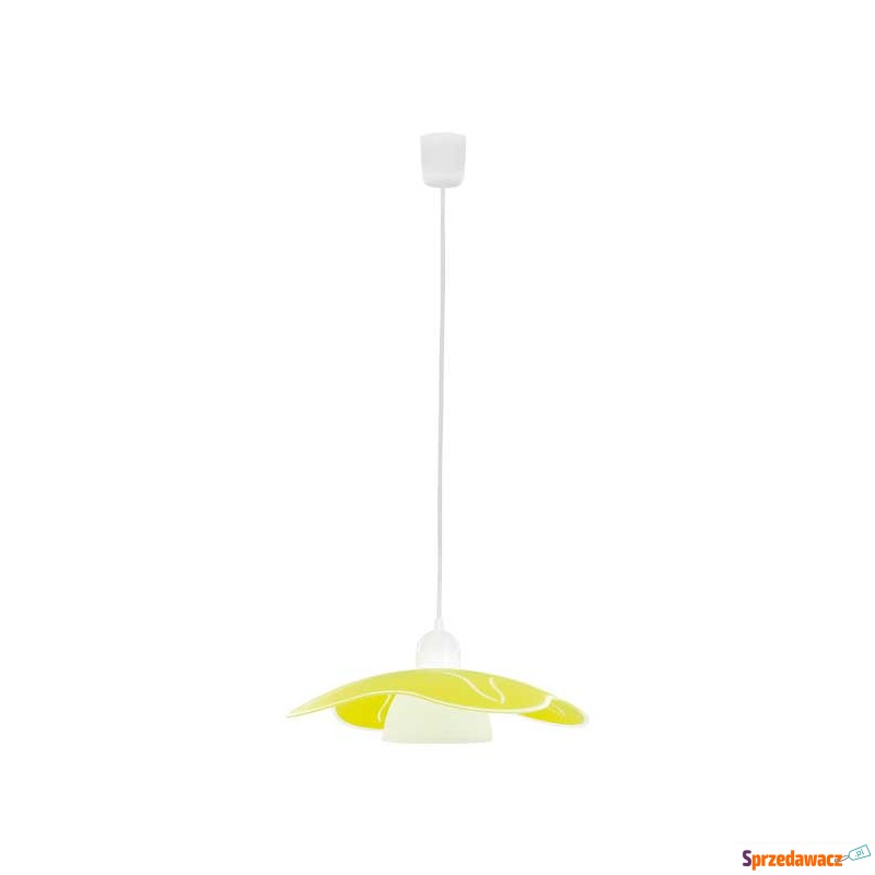 Lampa wisząca Alfa Kenya 1267 zwis 1x60W E27... - Lampy wiszące, żyrandole - Siemysłów