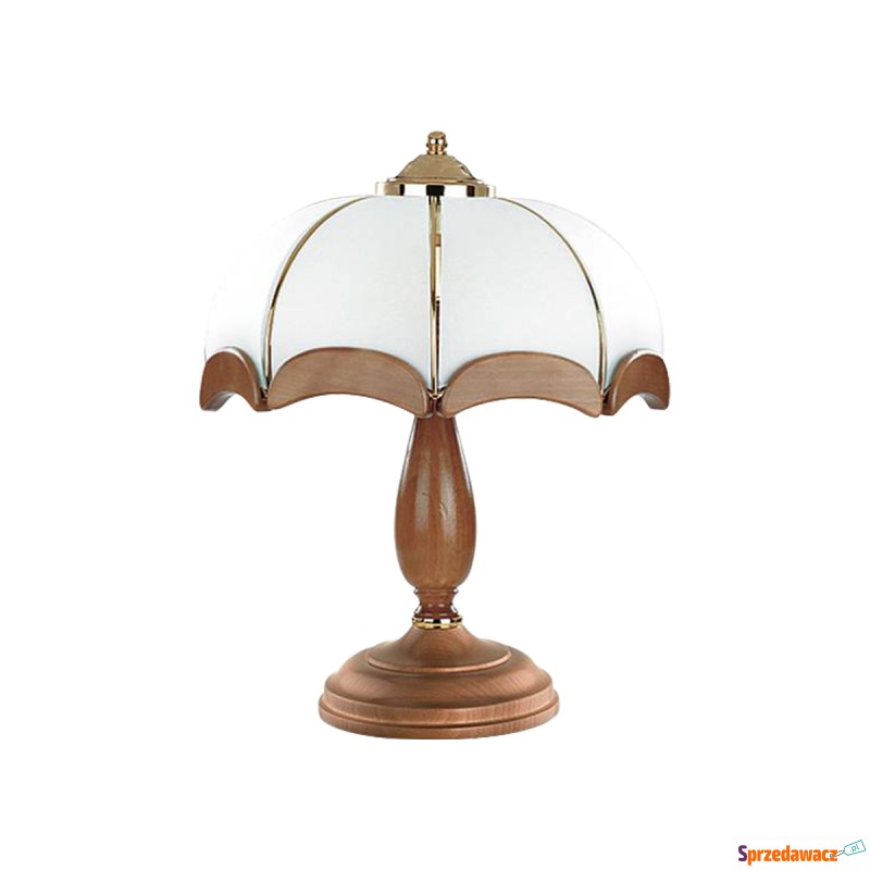 Lampa stołowa Alfa Sikorka 769 lampka oprawa... - Lampy stołowe - Zielona Góra