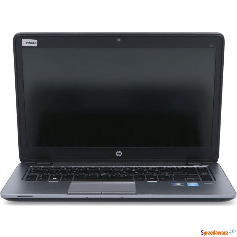 Laptop HP HP EliteBook 840 G2 i5-5300U 8GB 240GB... - Laptopy - Grudziądz