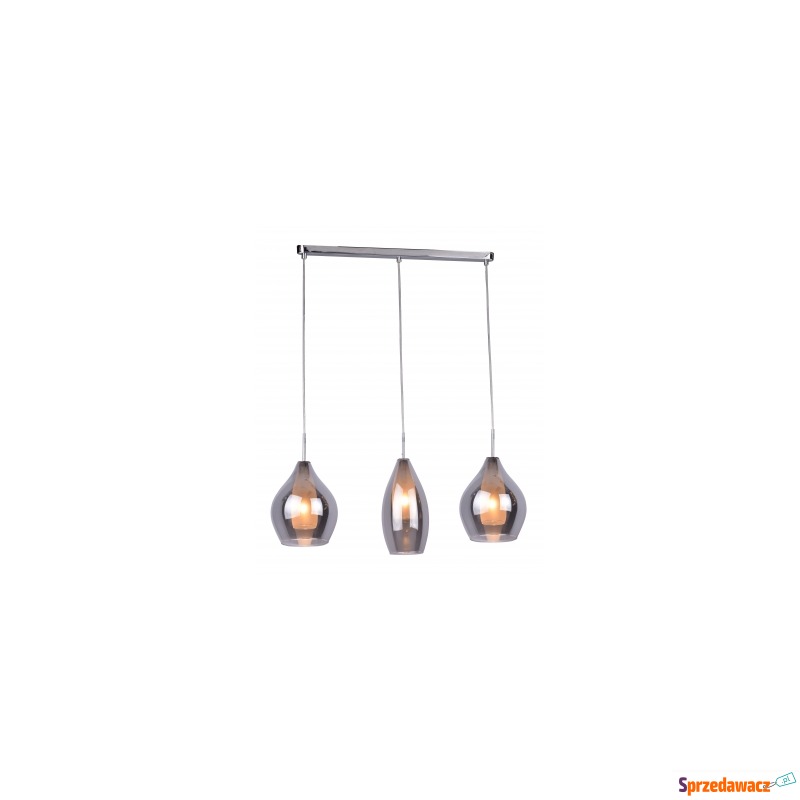 Lampa wisząca Azzardo AZ2149 Amber Milano AZ2149... - Lampy wiszące, żyrandole - Ruda Śląska