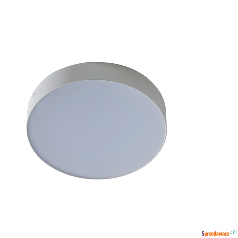 Plafon Azzardo Monza AZ2261/SHR643000-20-WH lampa... - Plafony - Radom