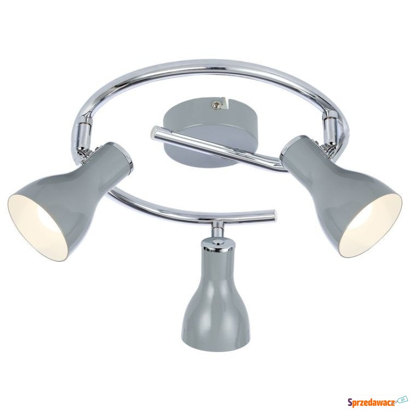 Plafon Candellux Julie 98-66633 lampa sufitowa... - Plafony - Białystok